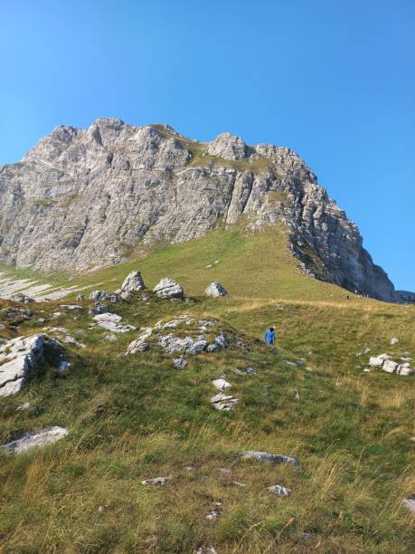 istock Beautiful mountain , Durmitor, nature 2141369505