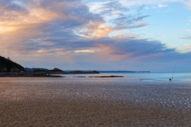 north coast of brittany - coast of armor