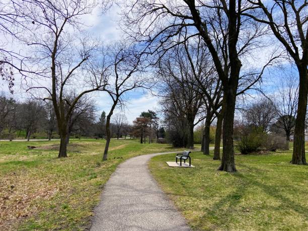 istock Antelope Park in Lincoln, Nebraska 2141524737
