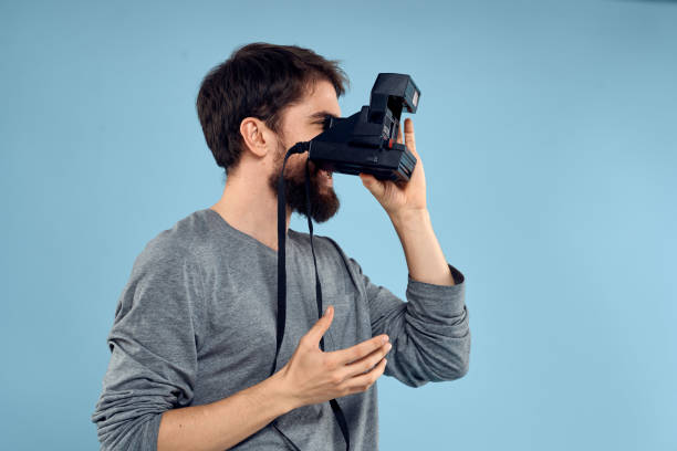 istock photographer professional camera technology studio profession lifestyle hobby equipment 2141589028