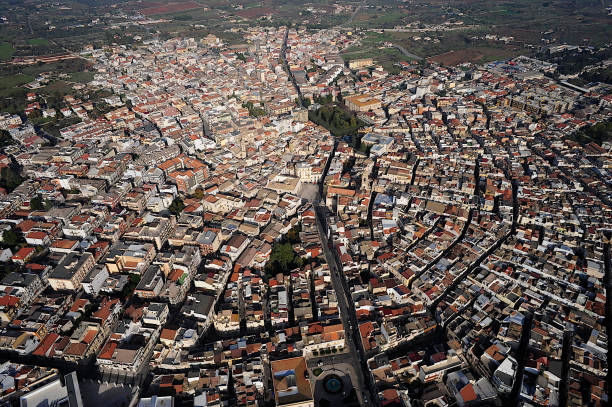 istock SANTERAMO IN COLLE 2141680495