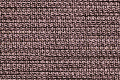 Synthetic leather dark pink background texture