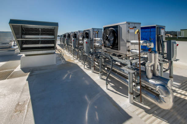 istock Heat Pump Water Heaters 2141955570