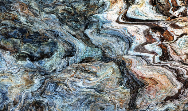 istock Rustic stone, corroded texture or grunge stone texture for web design and abstract background 2142291324