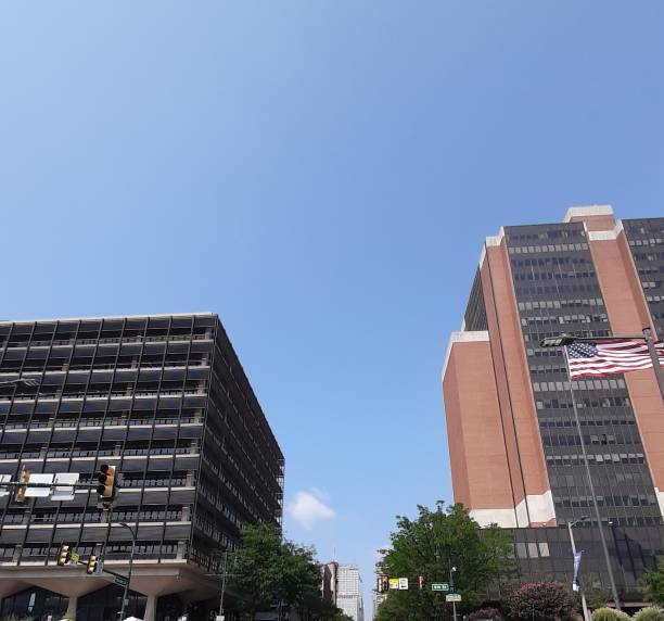 istock Market Street Veiw 3 2142362692