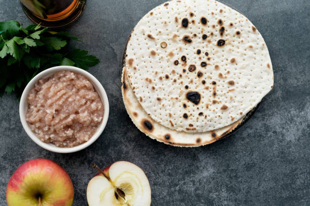istock Jewish Passover celebrations 2142543933
