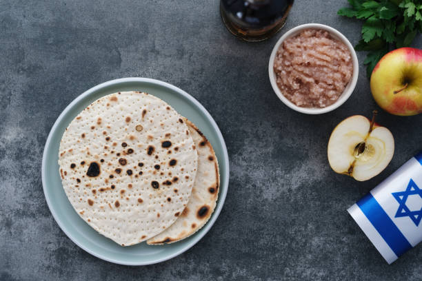 istock Jewish Passover celebrations 2142544452
