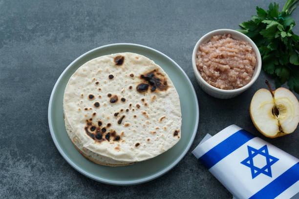istock Jewish Passover celebrations. 2142544455