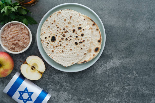 istock Jewish Passover celebrations. 2142544816