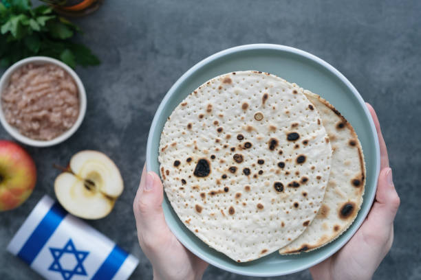 istock Jewish Passover celebrations. 2142544919