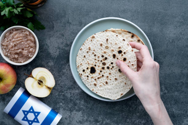istock Jewish Passover celebrations. 2142544987