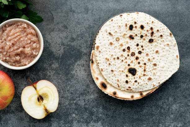istock Jewish Passover celebrations 2142552249