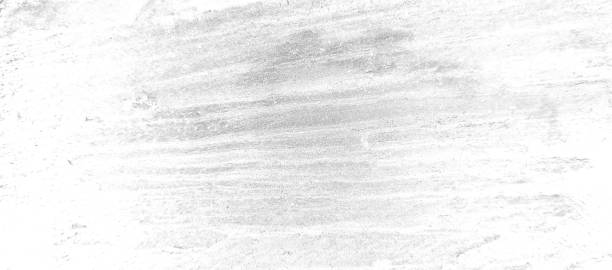 istock Rough white stone wall background in vintage style for graphic design 2142614635