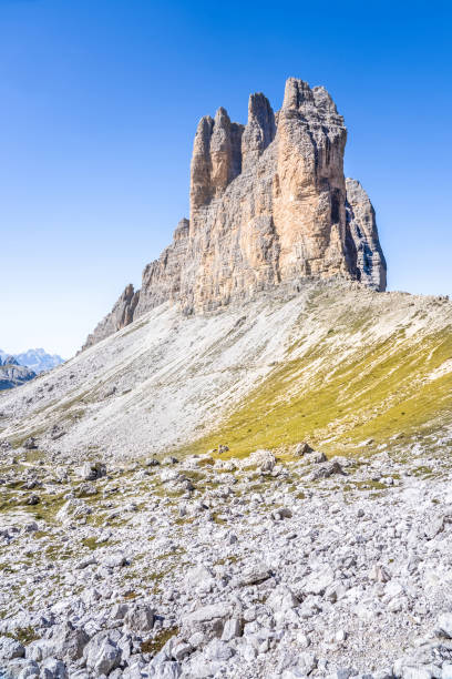 istock Tre Cime di Lavaredo (Drei Zinnen), Italy 2142833505