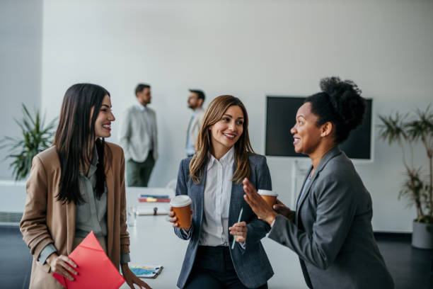 istock We love our jobs 2142946170