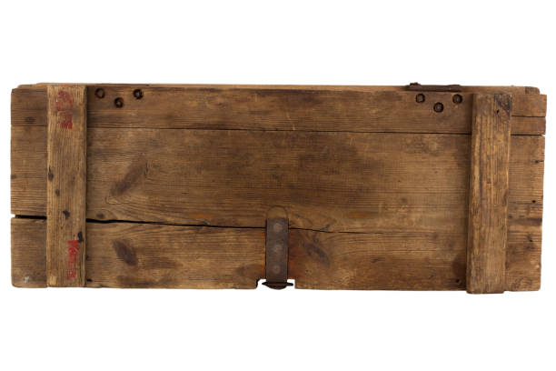 3D wooden tray icon used for serving food or drinks, representing hospitality and kitchen service items
