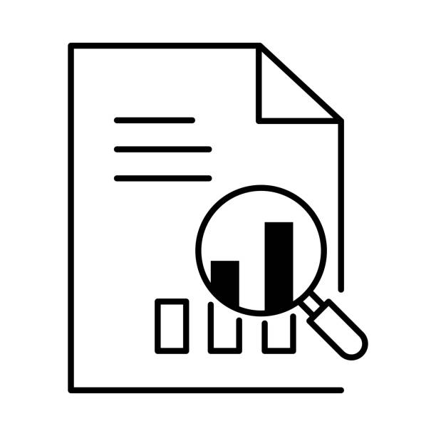 10+ Data Informed Decision Making Stock Illustrations, Royalty-Free ...