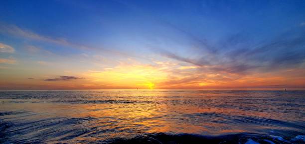 Beach, Sunset, and Cloudscape Photos from Pinellas County 2023