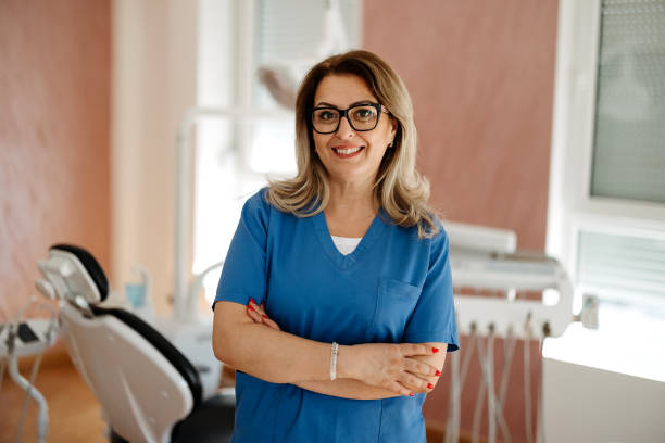 istock What can I do for your teeth? 2143391499