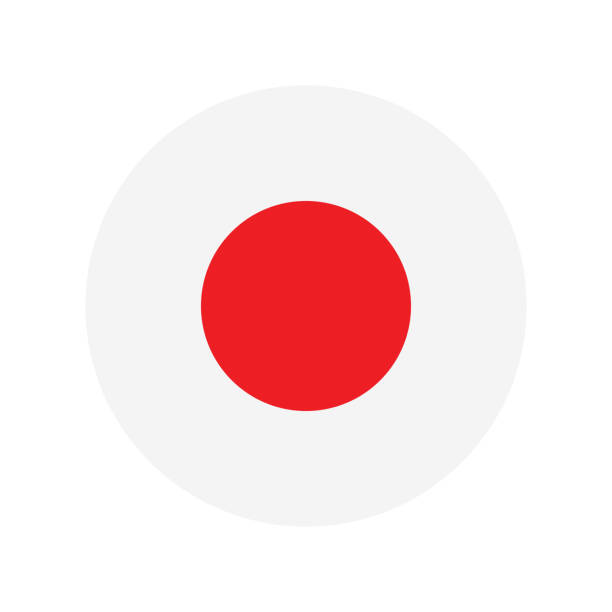 Icon Nhật Bản