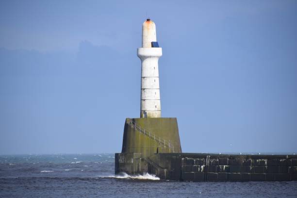 istock South Breakwater Pier Aberdeen 2143484636