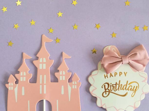 istock Happy birthday creeting card 2143535057