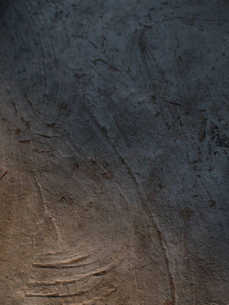 istock beautiful concrete detail 2144089098