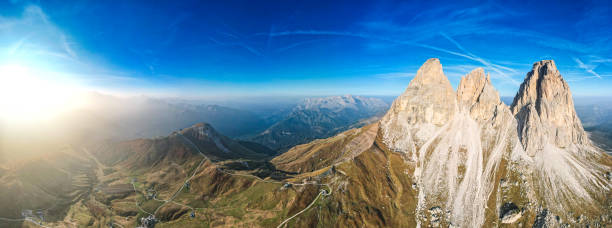 istock The Dolomites Italy 2144214623