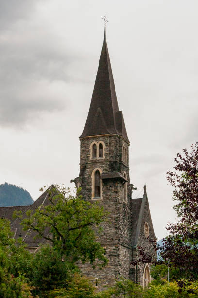 istock Interlaken, Canton of Bern, Switzerland 2144362119