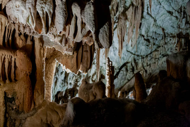 istock Postojna Cave, Slovenia 2144460193