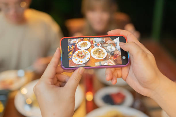 istock Travel Vacation Gathering 2144680433