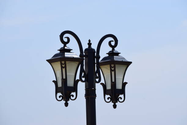 Streetlamp