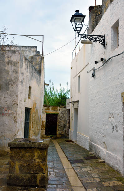 istock Presicce-Acquarica Lecce Puglia Italy 2145530855
