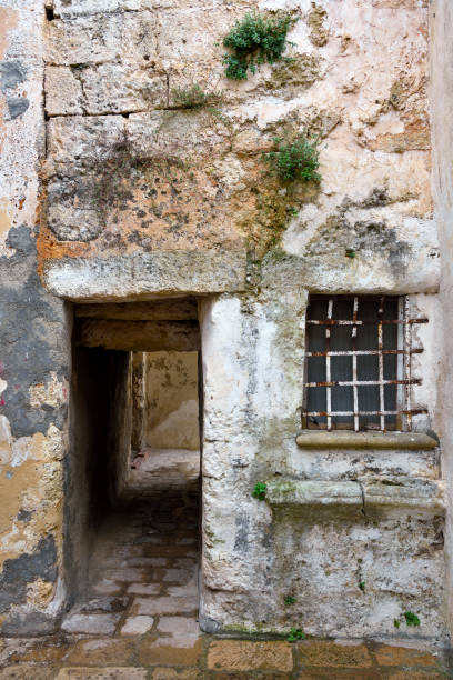 istock Presicce-Acquarica Lecce Puglia Italy 2145531168