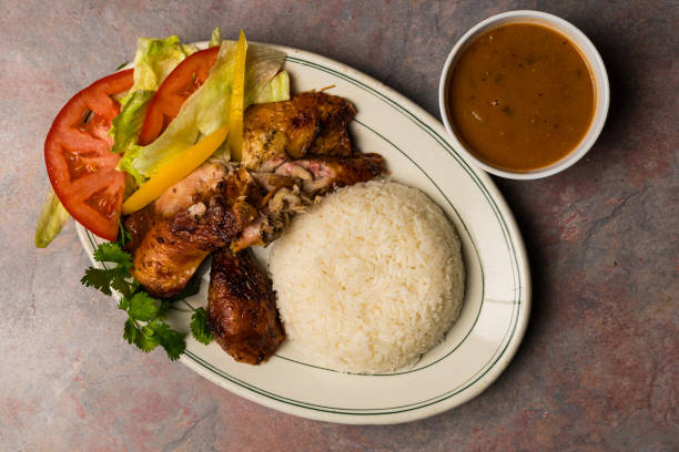 istock Dominican Food 2145571437