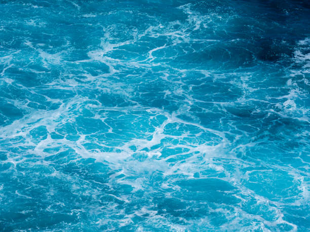 istock Water surface of an ocean surf. 2145572459