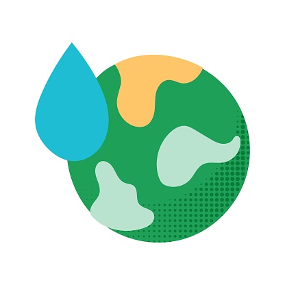 Contribute to ecosystem renewal with this icon, symbolizing efforts to rehabilitate degraded ecosystems and restore ecological balance for the benefit of biodiversity and human well-being.
