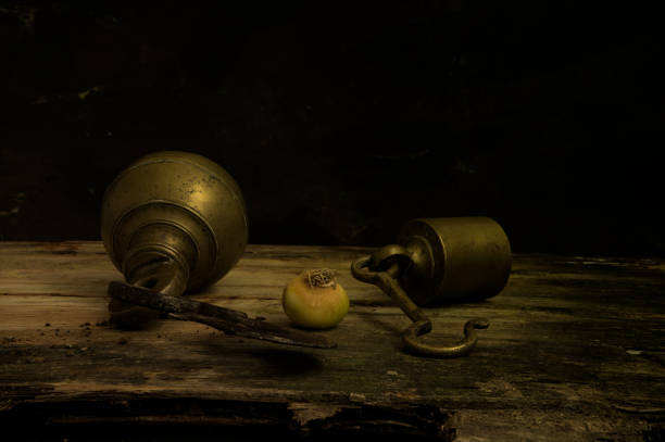 vegetable in kitchen
