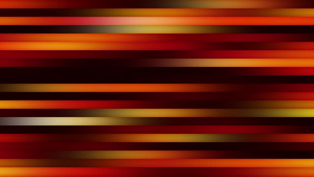 Background from lines. Colorful bright lines. Bright lines from squares. Seamless looping abstract background animation. Glowing Lines. Multicolored blur transition. Color gradient. 3D rendering. 4k animation.