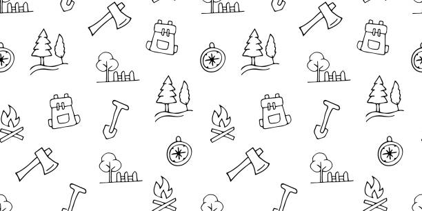 Velcro Seamless Pattern 70+ Velcro People Stock Illustrations, Royalty-Free Vector Graphics ...
