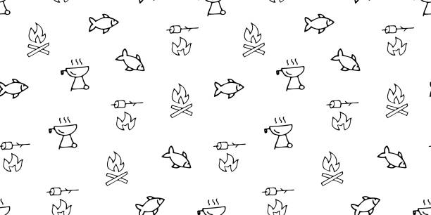 Velcro Seamless Pattern 70+ Velcro People Stock Illustrations, Royalty-Free Vector Graphics ...