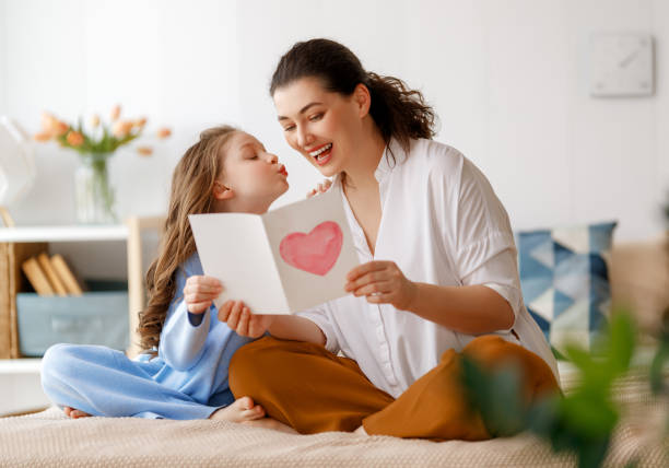 istock Happy mother's day 2145993139