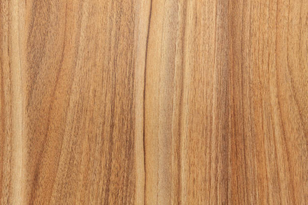 istock Brown wood textured background 2146007038