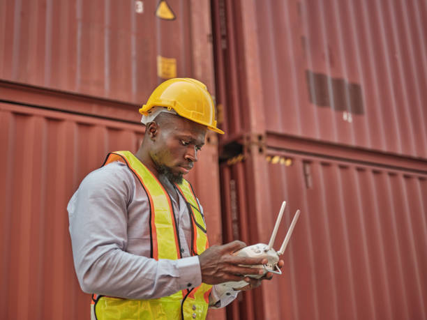 Cargo and Freight Agents