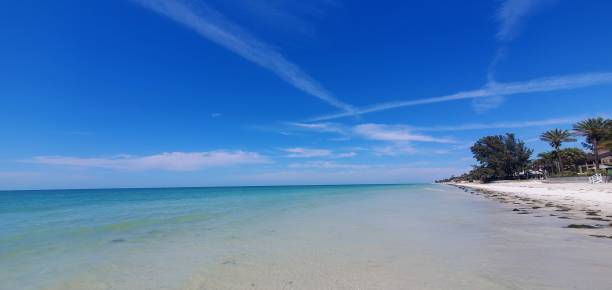 istock April Beach Day Indian Rocks Beach 2146302317