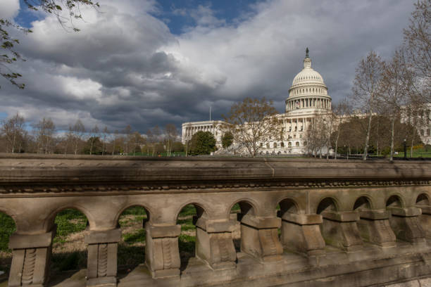 Capitol hill of America