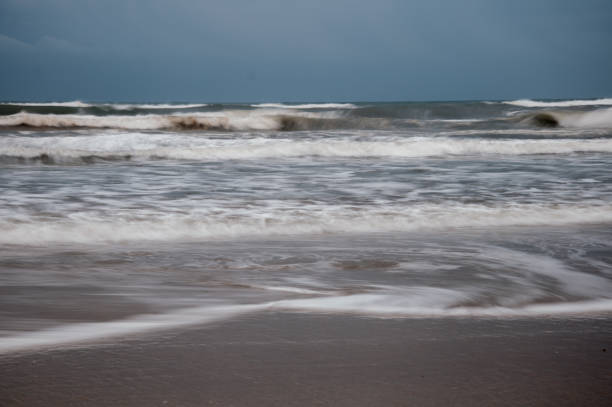 istock long exposure sea photography 2146519907