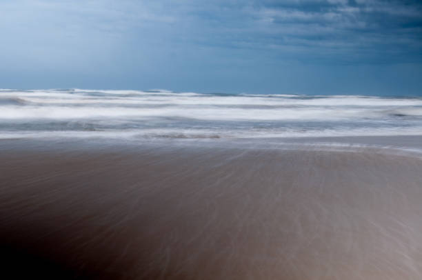 istock long exposure sea photography 2146519910