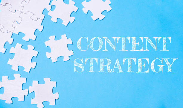 istock A jigsaw puzzle with the word content strategy written on it 2146542259