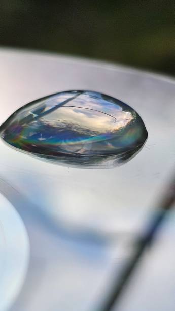 istock Reflecting the outdoors 2146552690